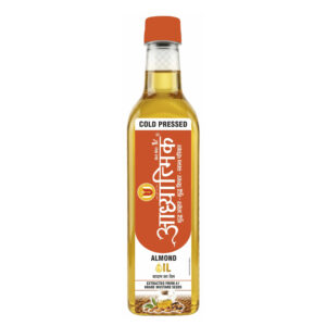 Almond Oil