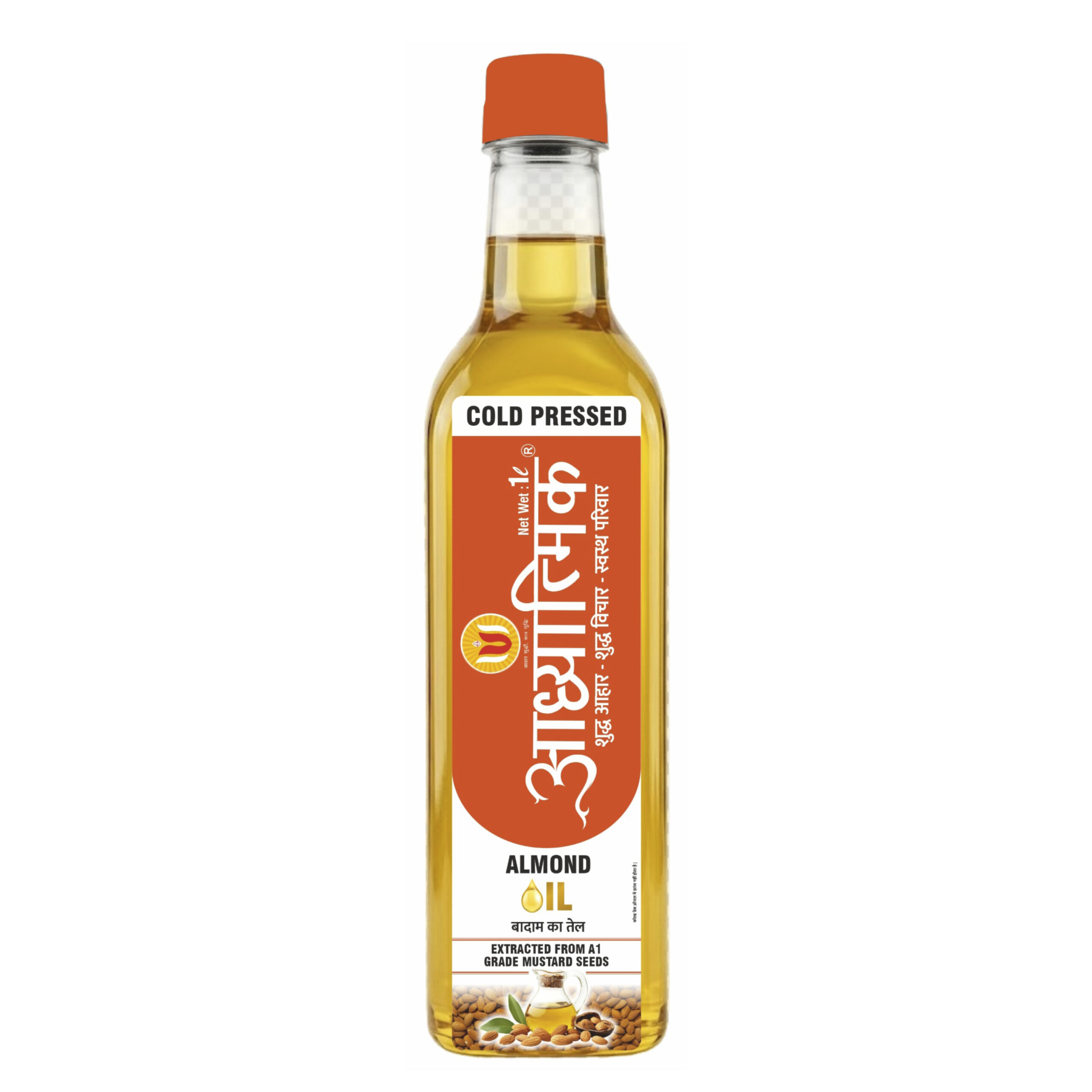 Almond Oil