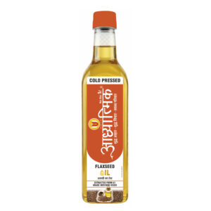 Flaxseed Oil