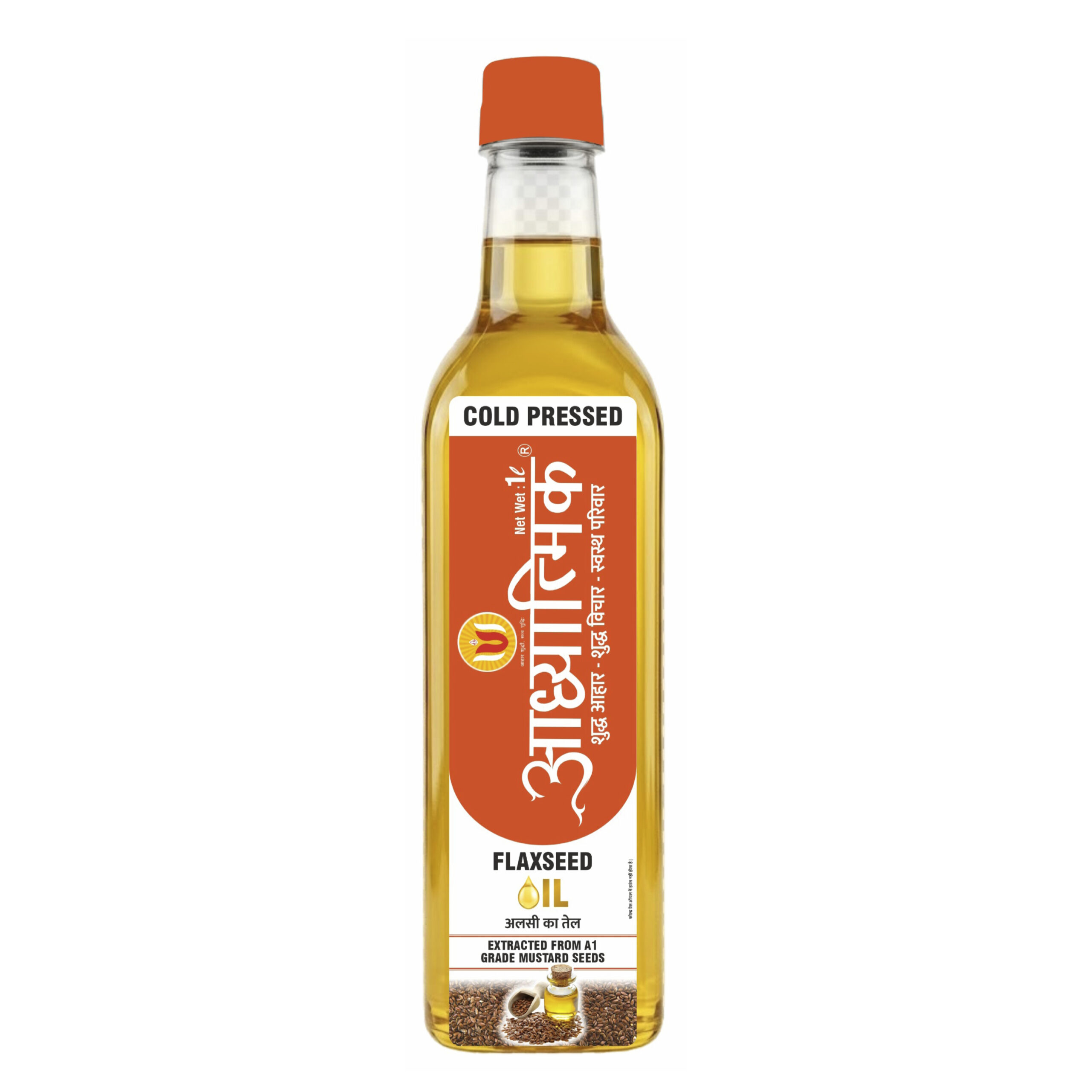 Flaxseed Oil