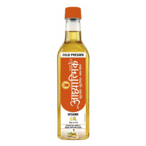 Sesame Oil