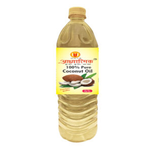 Coconut Oil