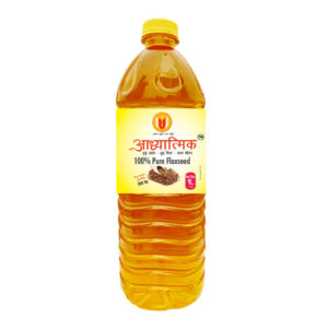 Flaxseed Oil