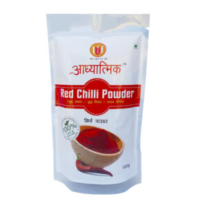 Red Chilli Powder