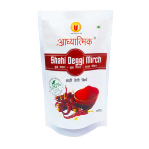 Shahi Degi Mirch