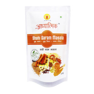 Shahi Garam Masala